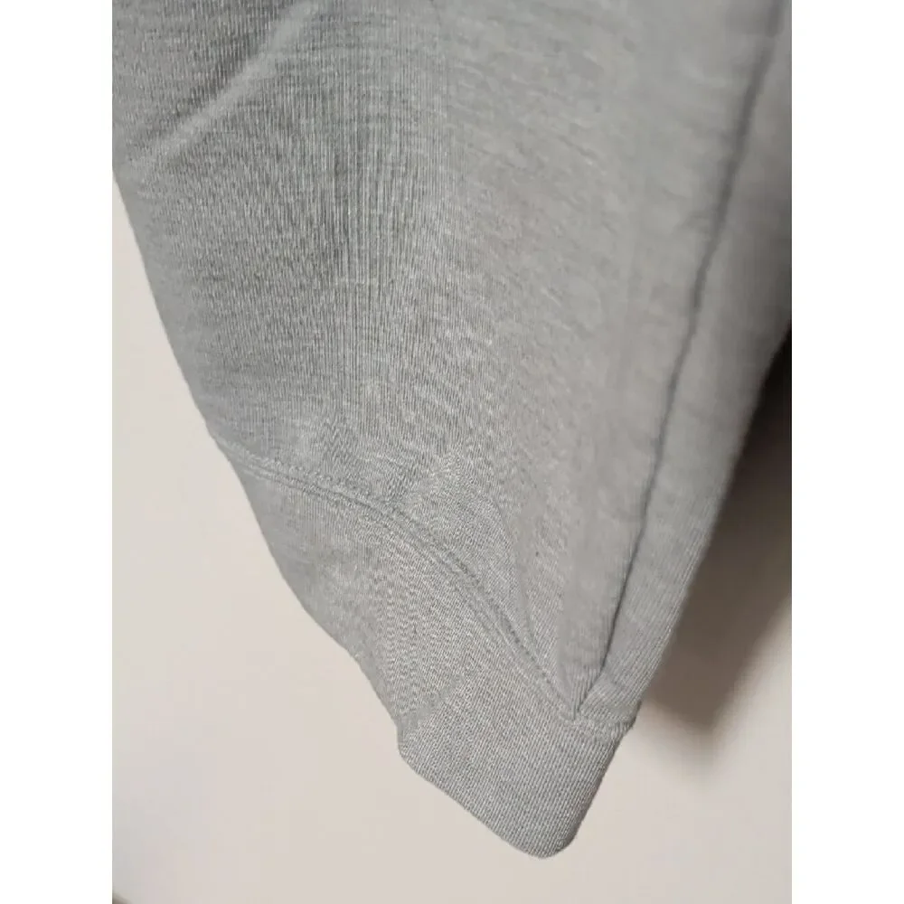 Nike Light Gray Women's Jogger Pants